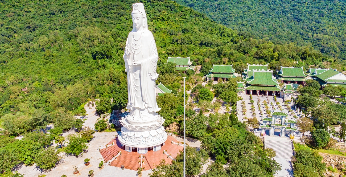 Hanoi to Da Nang Best Vacation