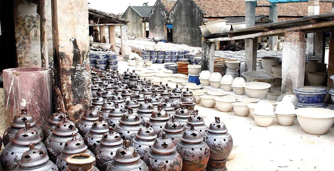 Authentic Vietnam in Depth