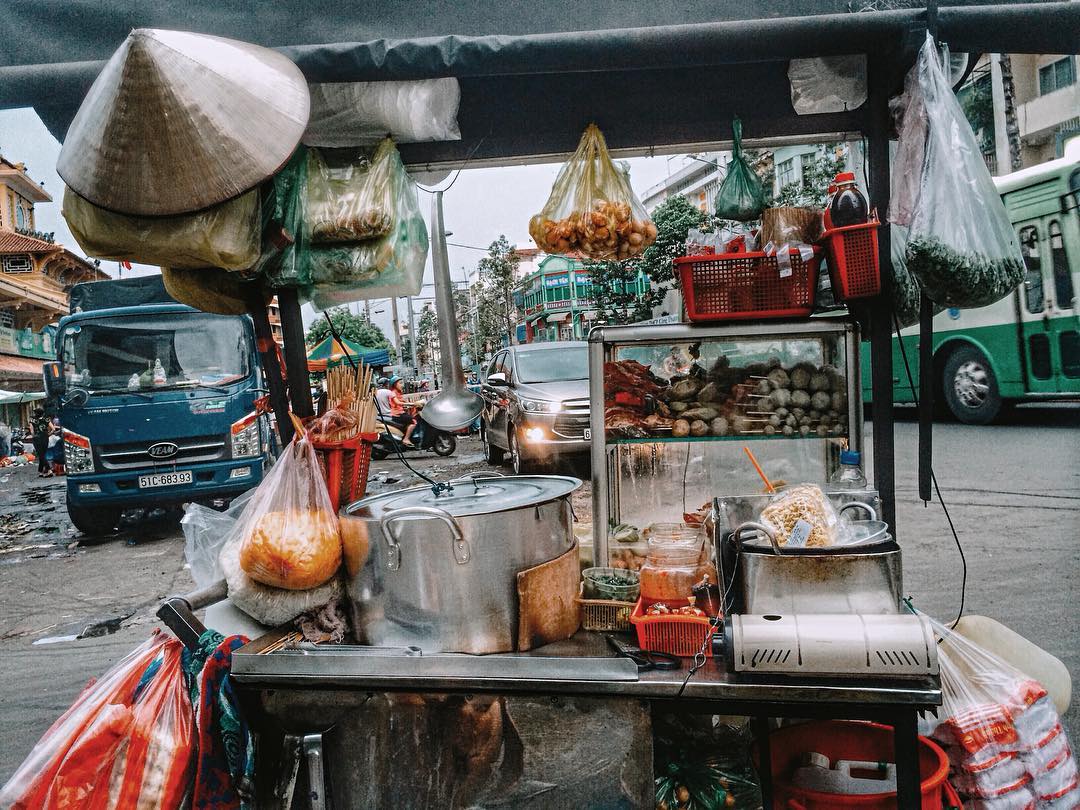 Authentic Vietnam And Cambodia