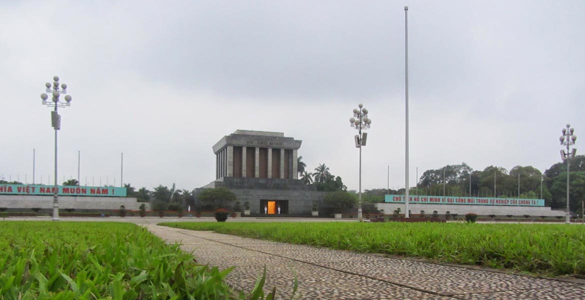 North Vietnam Tour & Excursions
