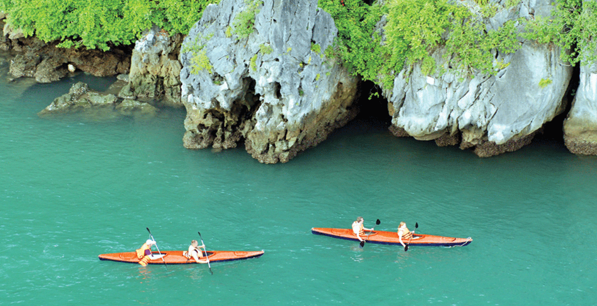 Authentic Vietnam in Depth