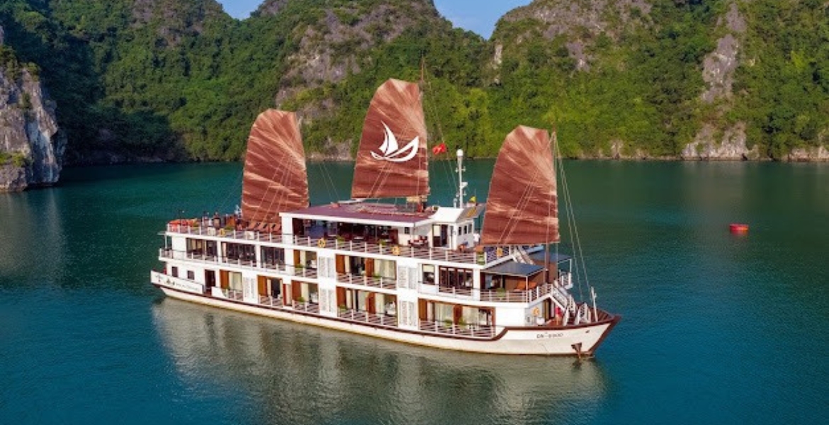 Hanoi to Phu Quoc Holiday
