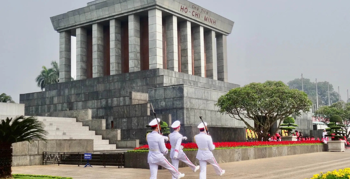 Hanoi to Phu Quoc Holiday