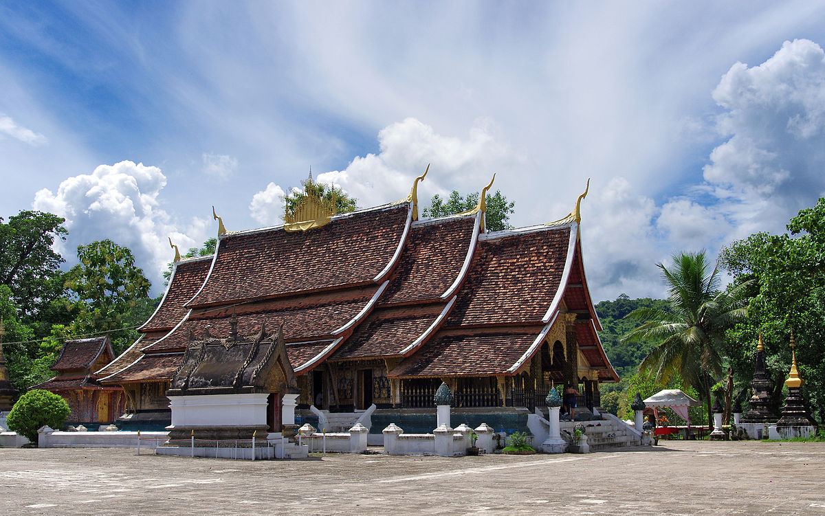 Discover Highlights Of Laos