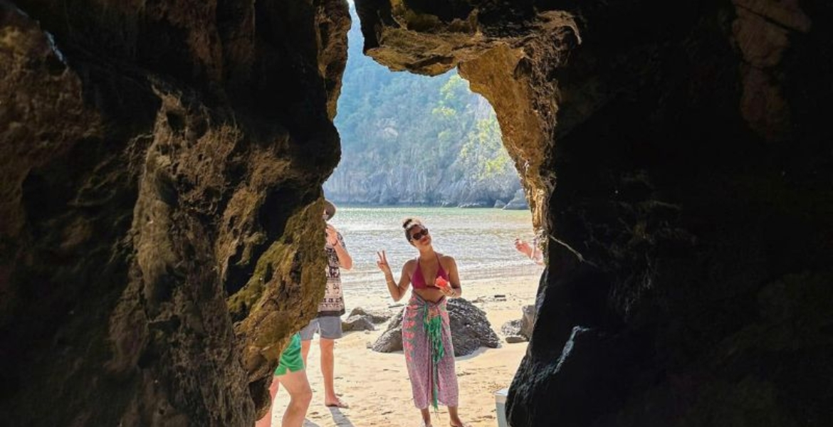 Northern Vietnam with Cat Ba Island 1 Week
