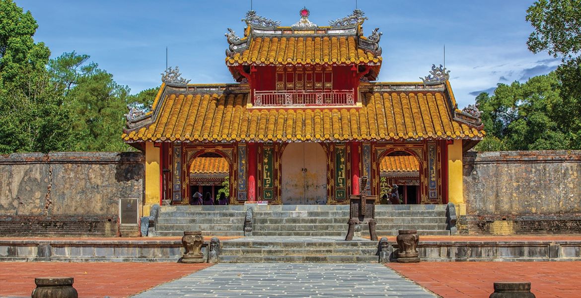 Authentic Vietnam in Depth