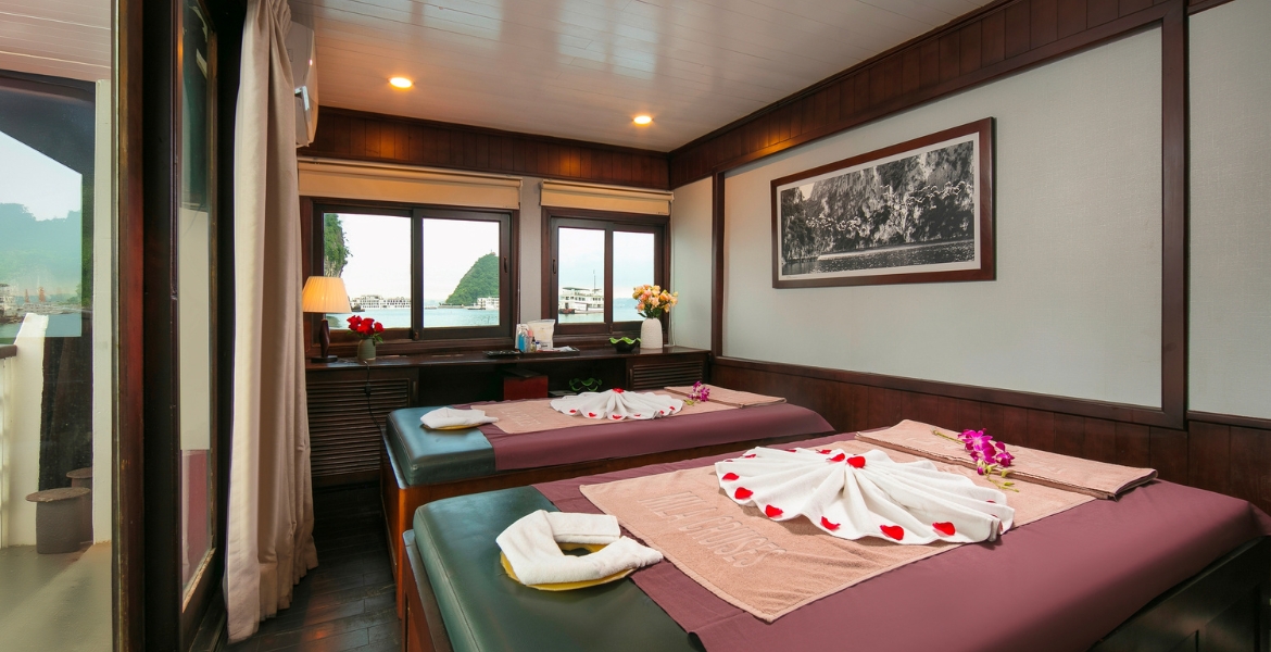 Hanoi to Phu Quoc Holiday