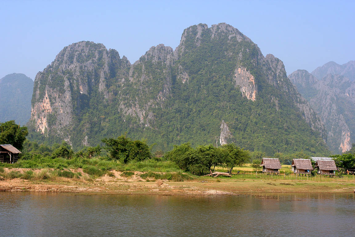 Discover Highlights Of Laos