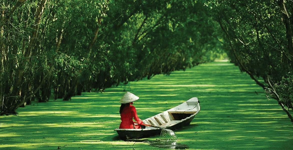 Explore The Best Sights of Vietnam