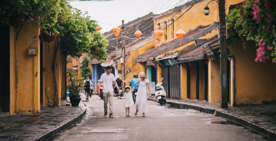 Vietnam Escape Tours 2 Weeks