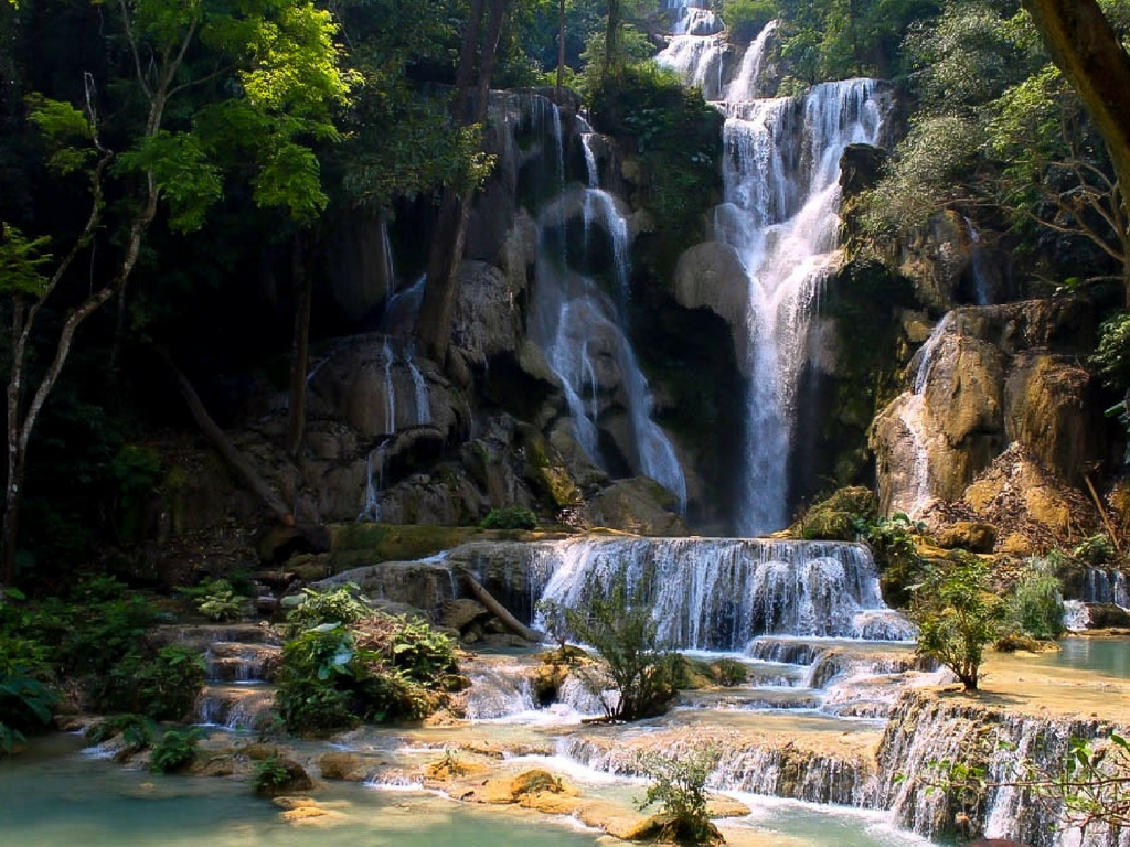 Discover Highlights Of Laos