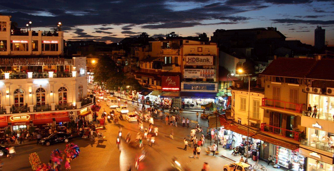 Gems of Northern Vietnam