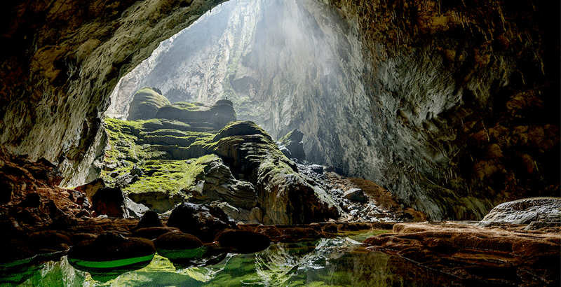 Hoi An - Da Nang Jeep Tour