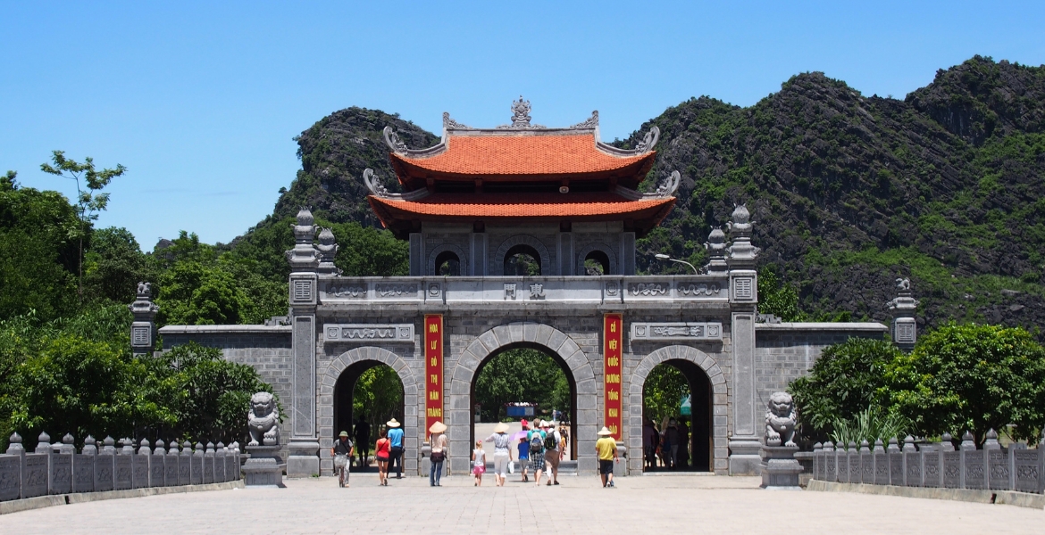 Hanoi to Sapa & Halong Bay 1 Week