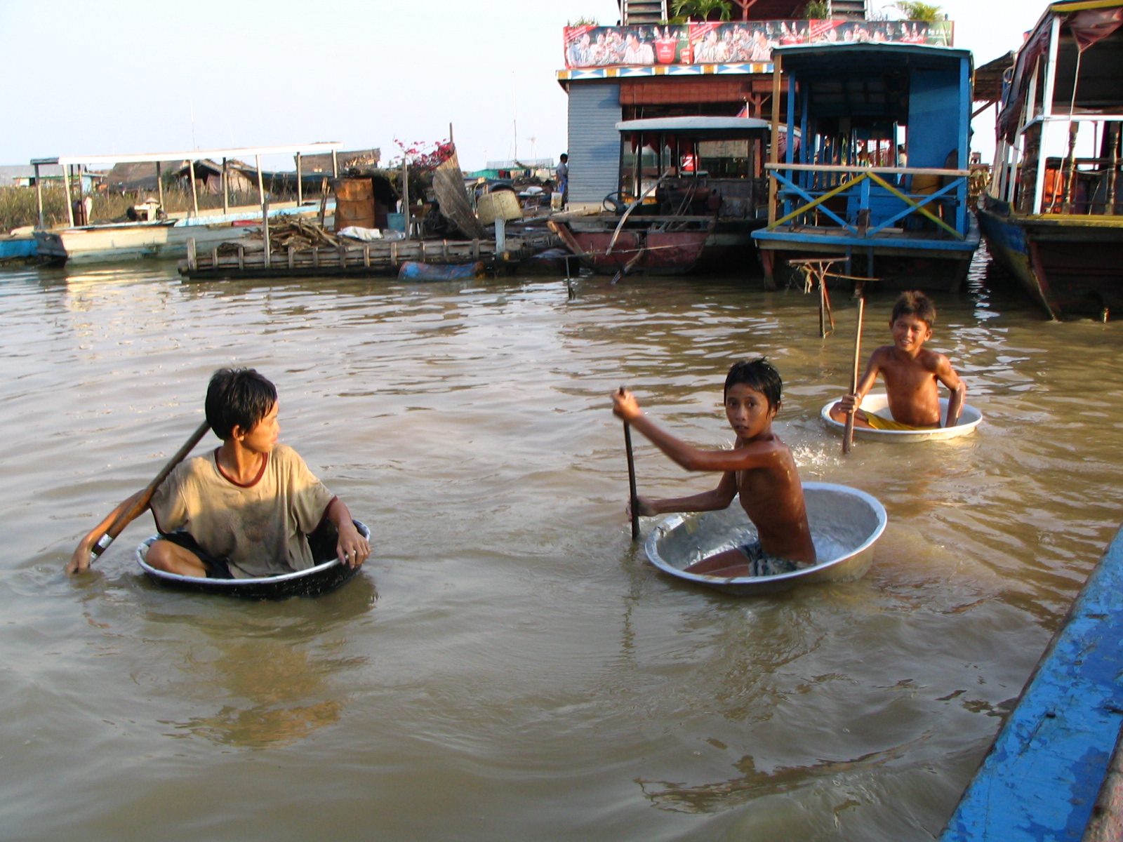 Discover Cambodia Tour Package