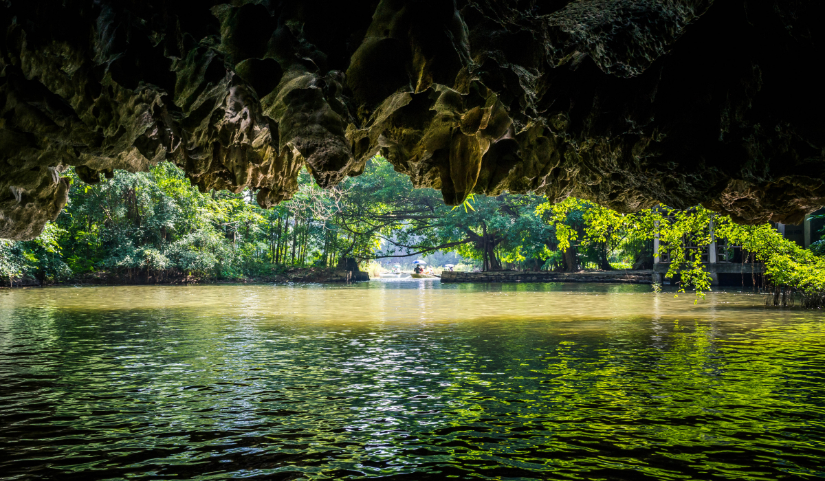 Northern Vietnam Treasures