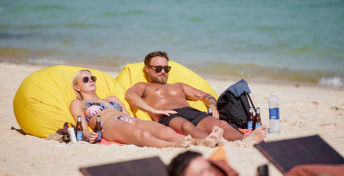 Family Holiday in Phu Quoc Island
