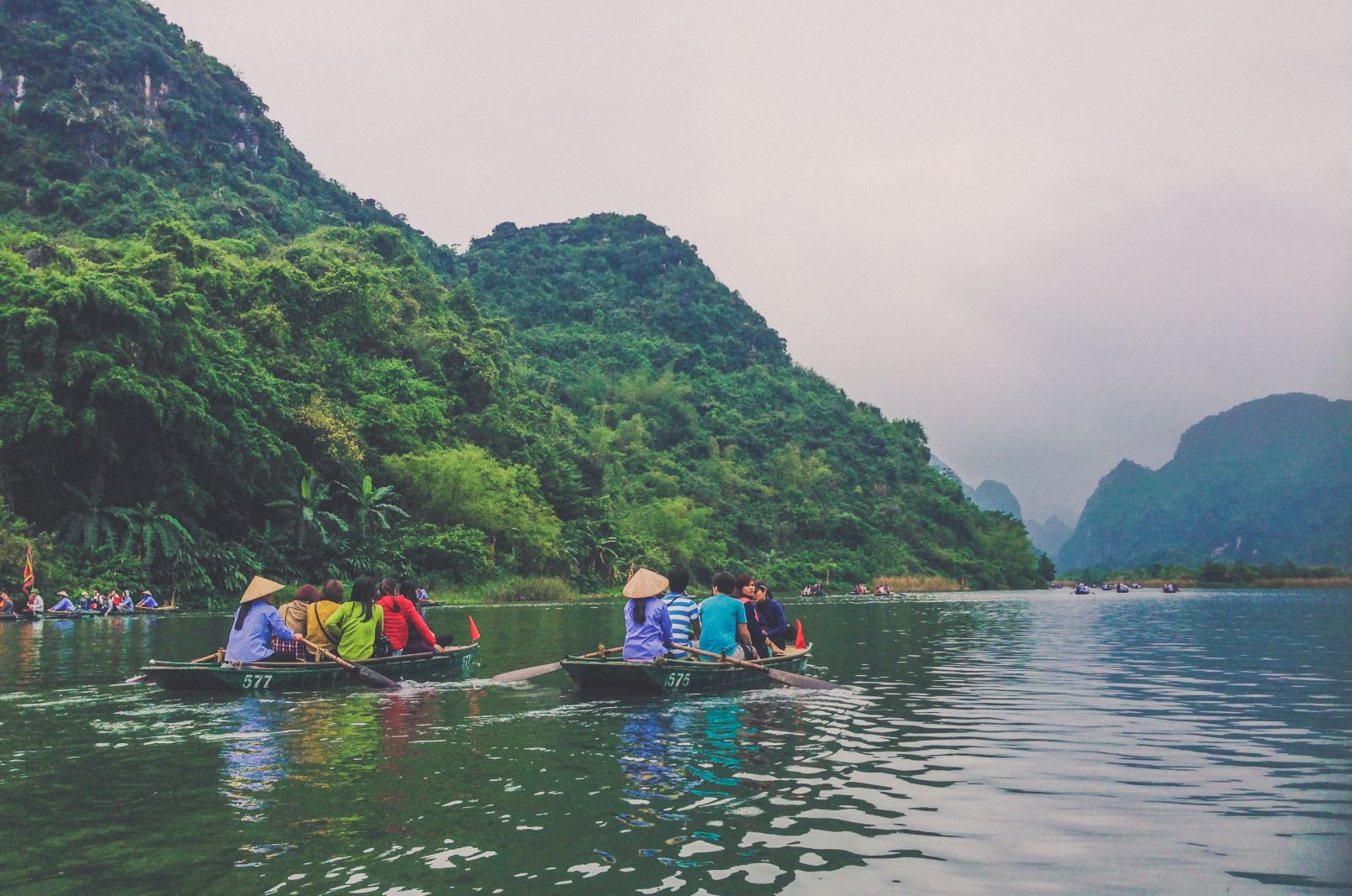 Vietnam Holiday For Kids
