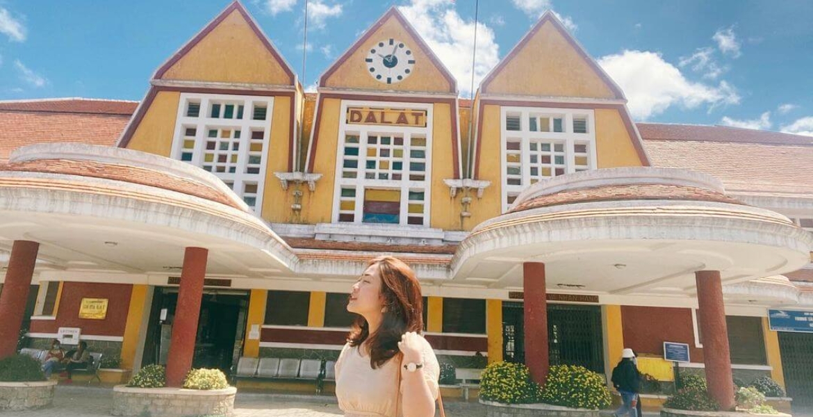 Dalat Nature Experience 5 Days