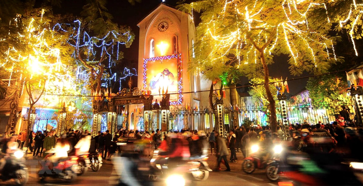 Best of Vietnam for New Year