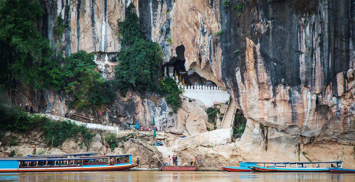 Essential Laos & Vietnam