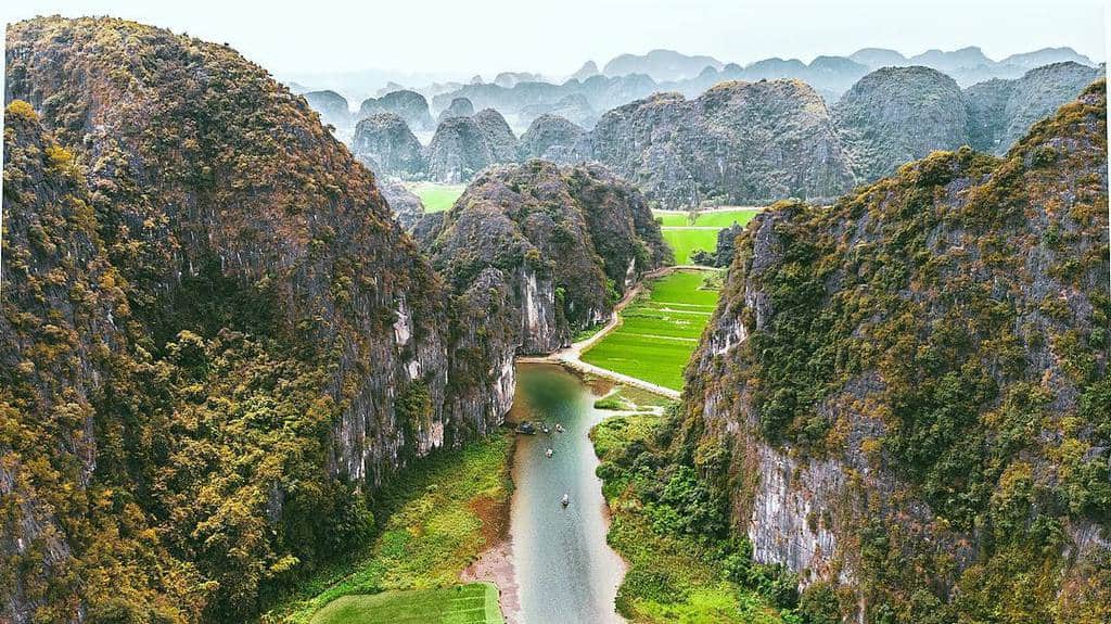 Northern Vietnam Treasures