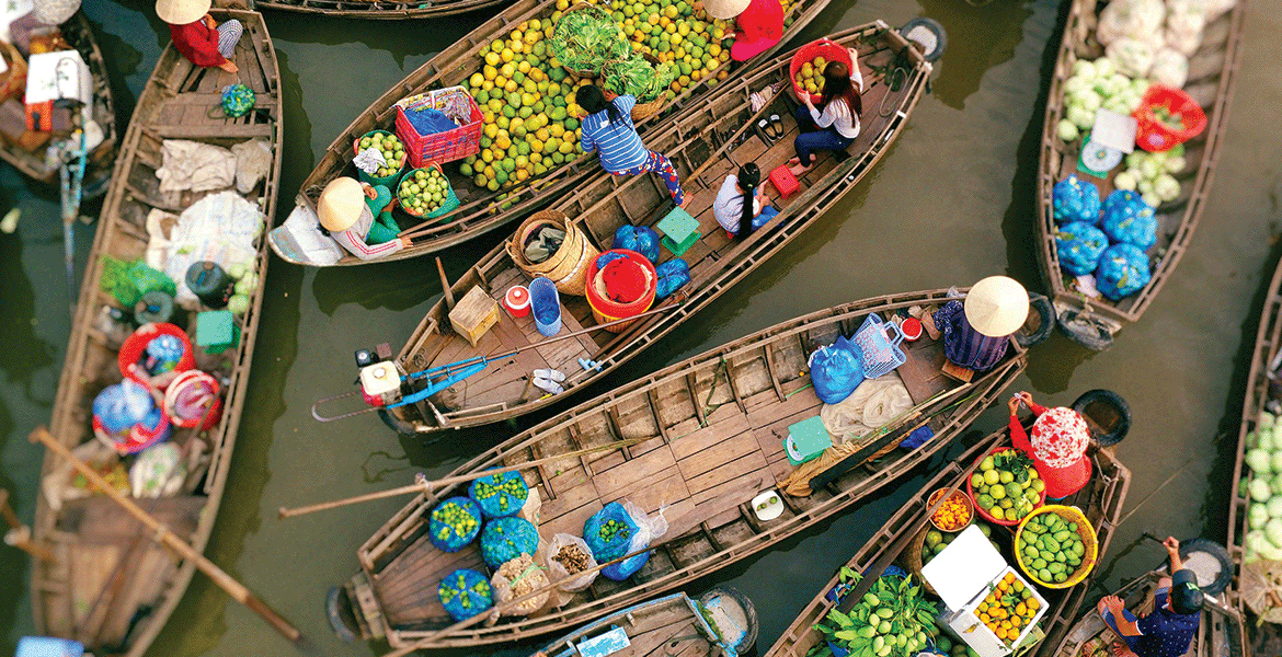 Explore The Best Sights of Vietnam