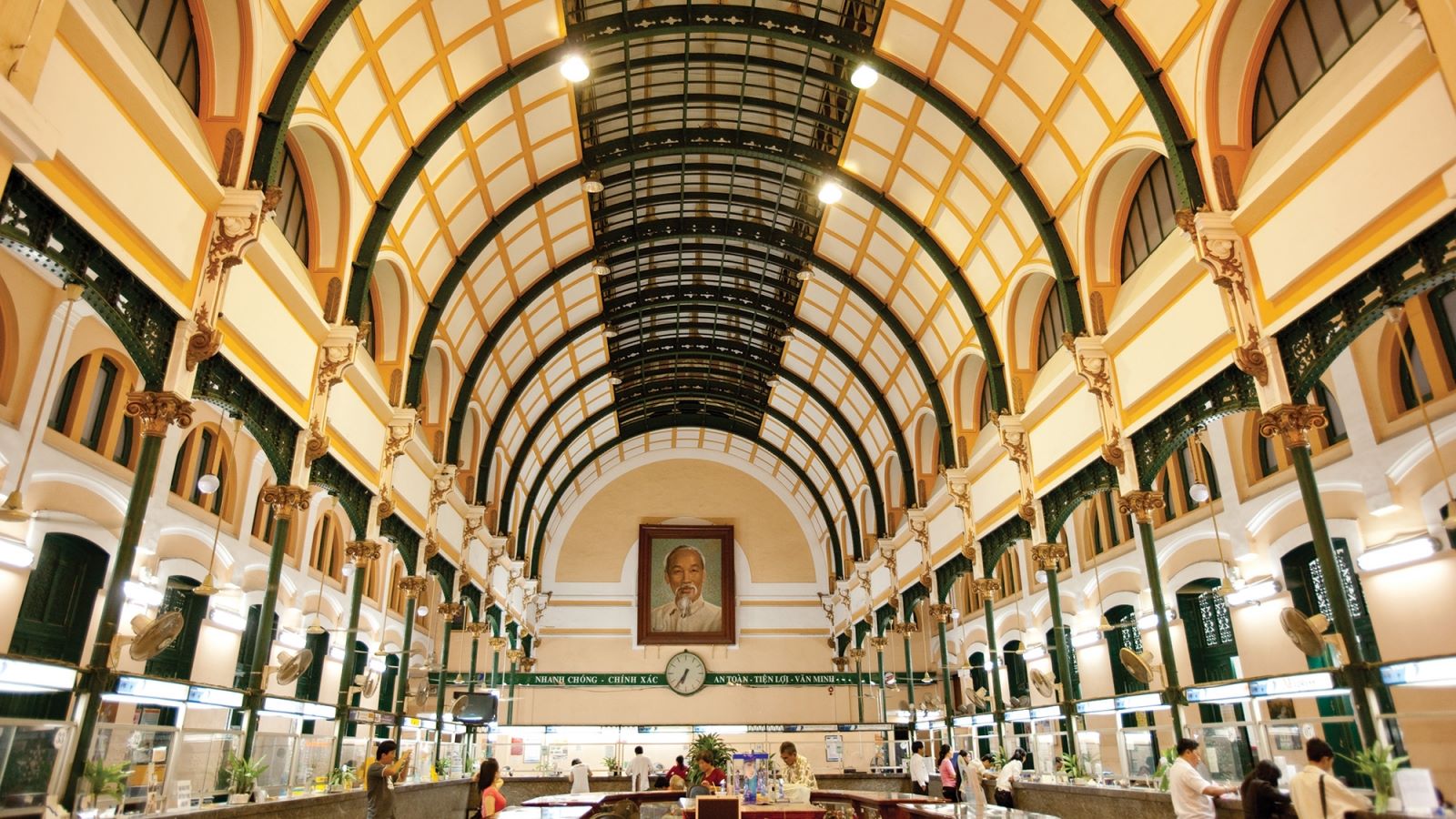 Vietnam Grand Discovery