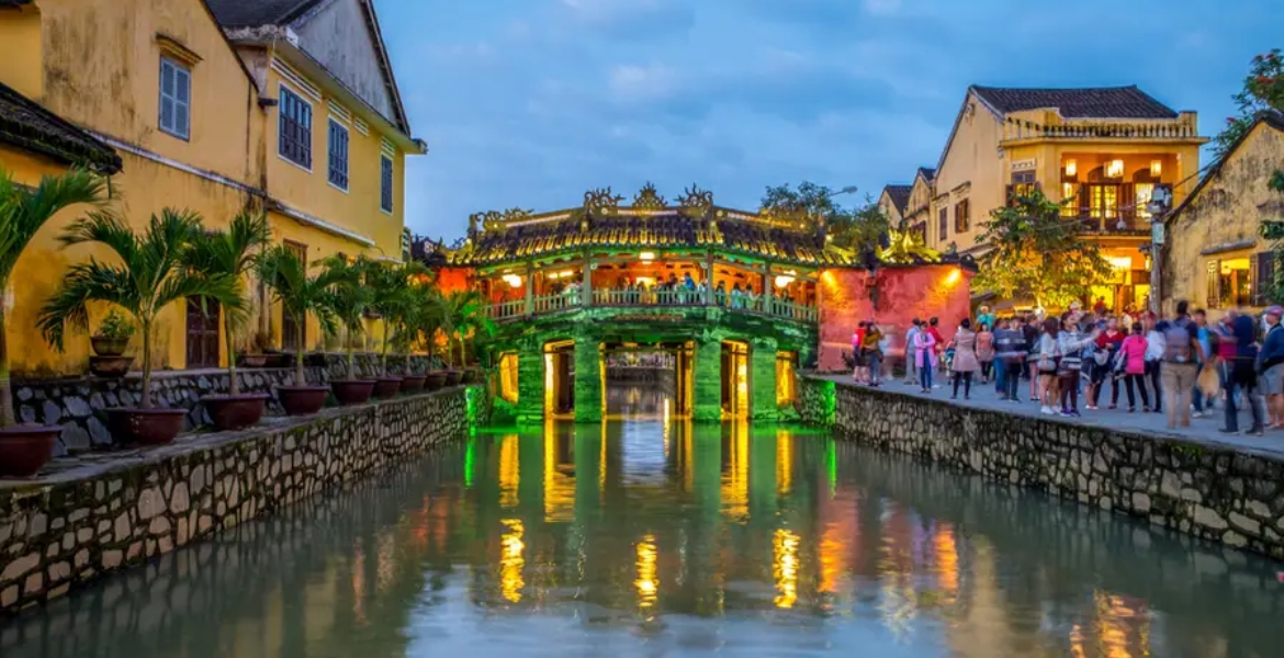 Phu Quoc to Danang Discovery 8 Days