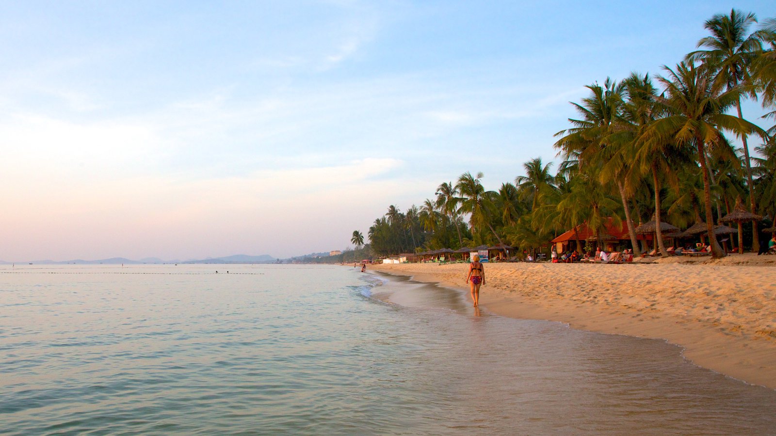 Saigon and Phu Quoc Holiday