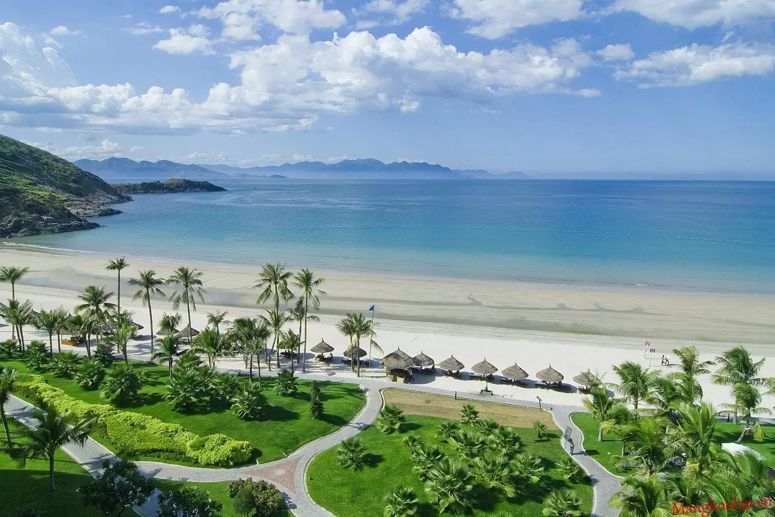 Vung Tau City Tour from Saigon