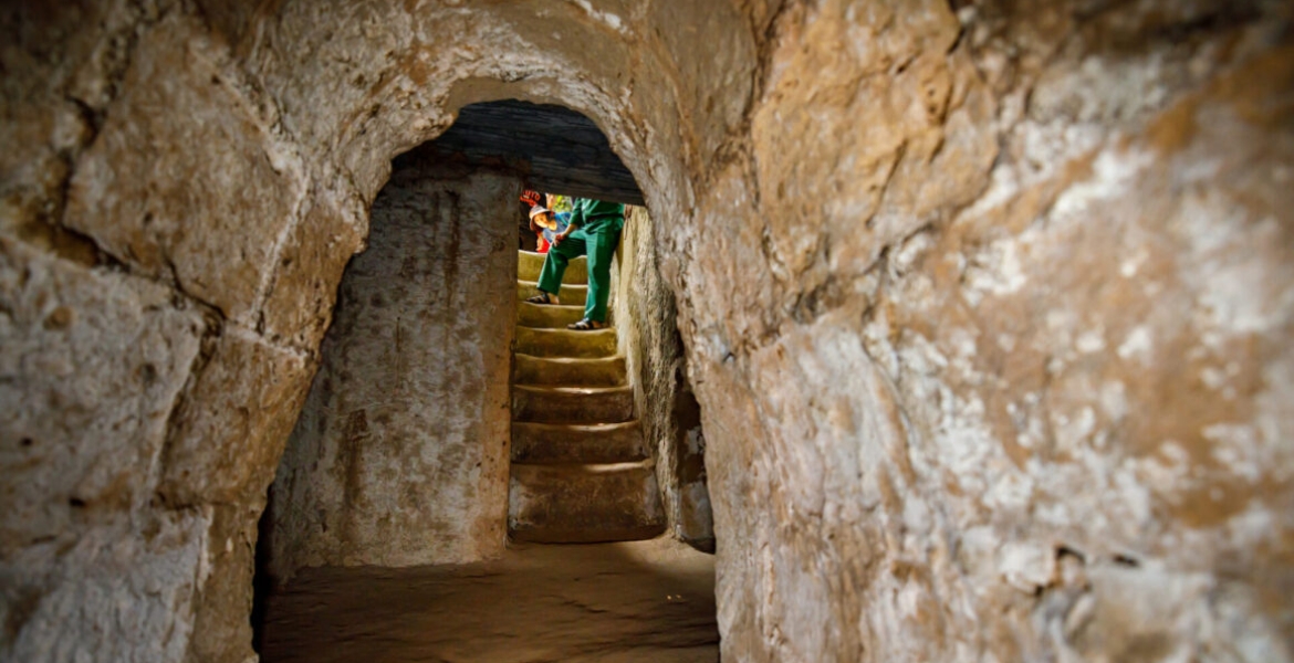 Vietnam Escape Tours 2 Weeks