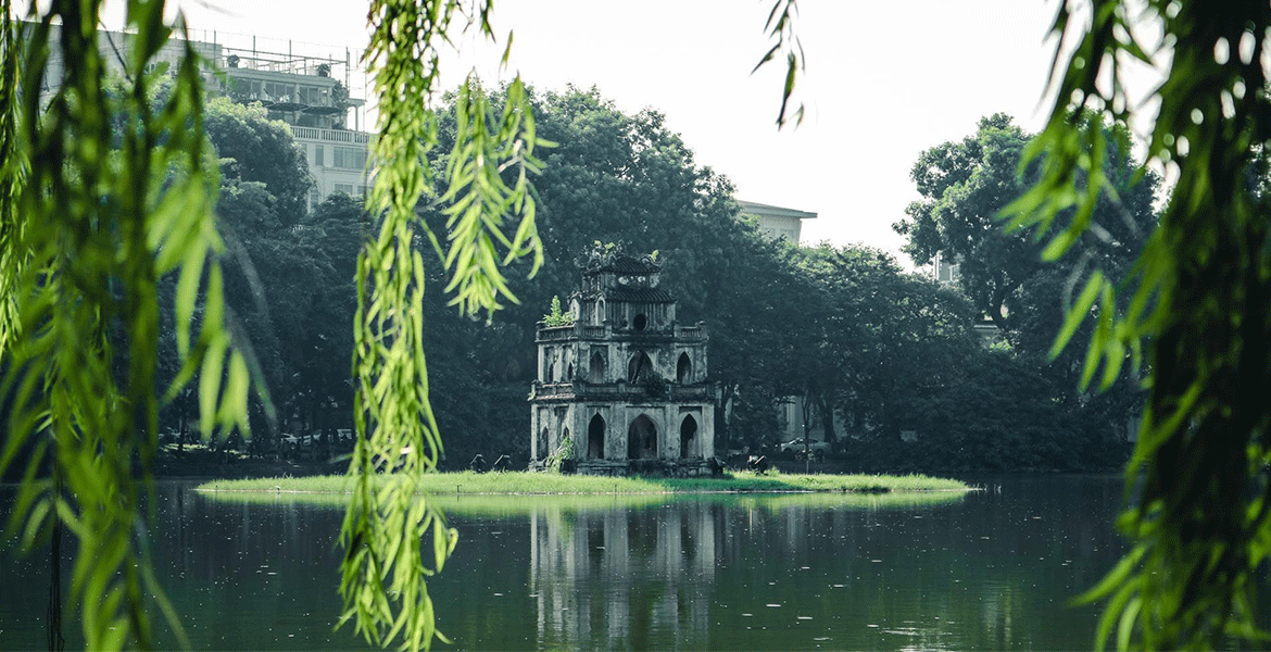 From Hanoi to Ho Chi Minh Joint Tours