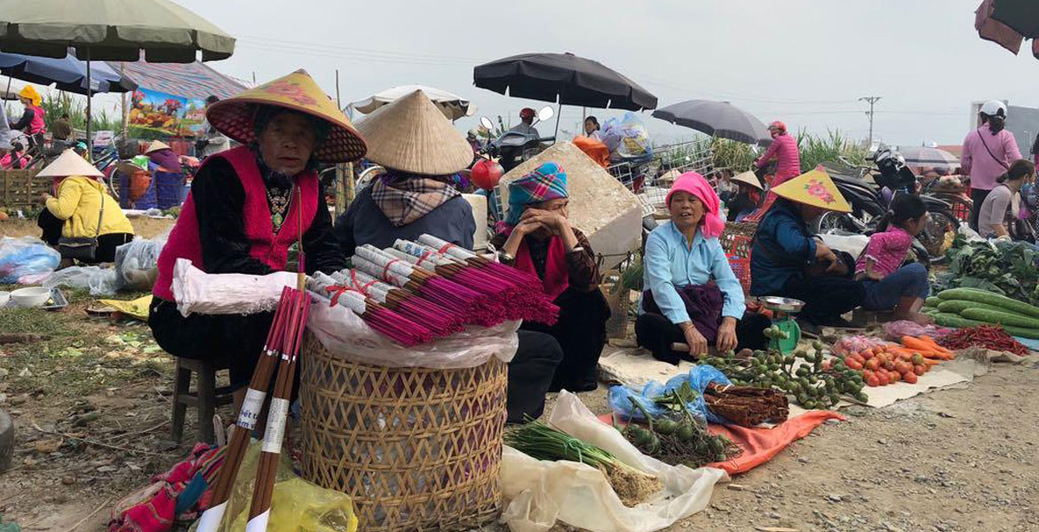 Mu Cang Chai Trekking Tour