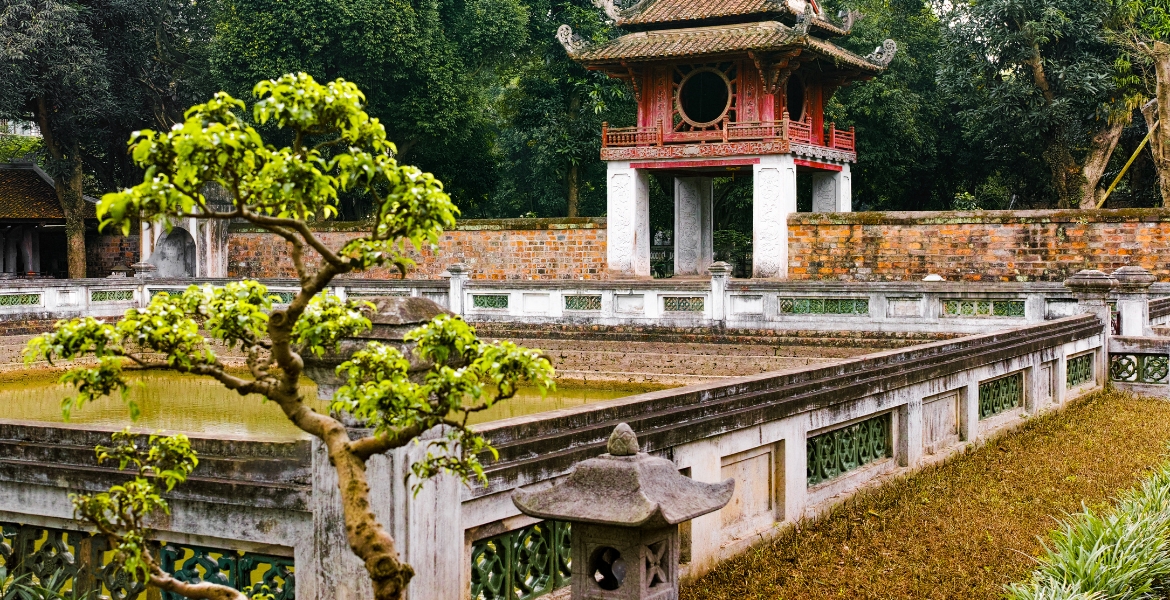 Hanoi to Sapa & Halong Bay 1 Week