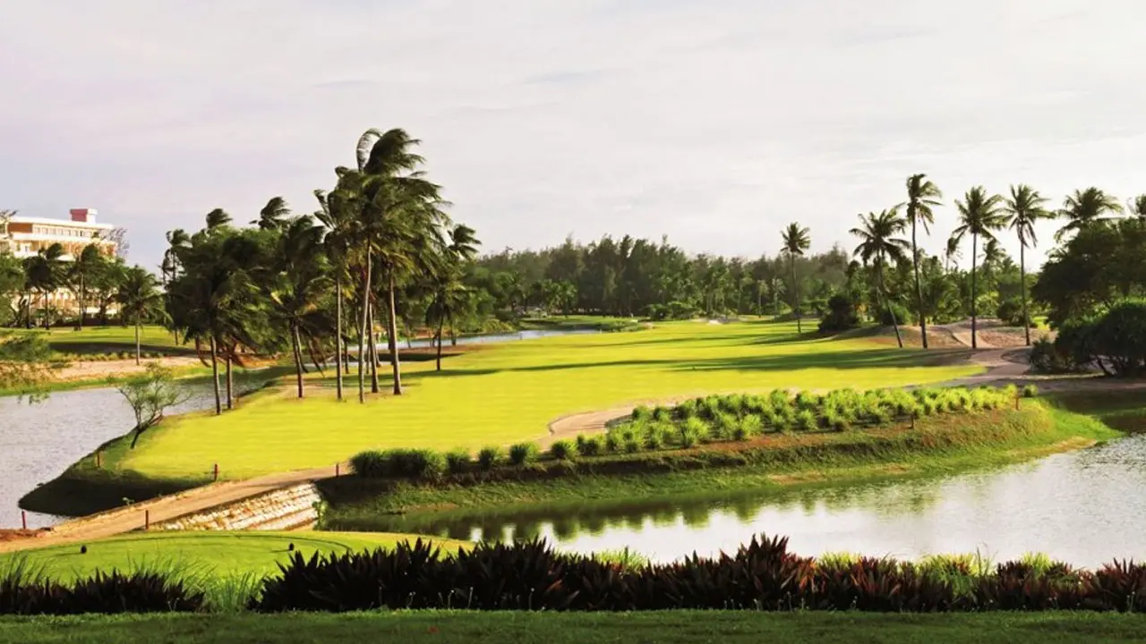 Mui Ne from Saigon Golf & Beach Escape