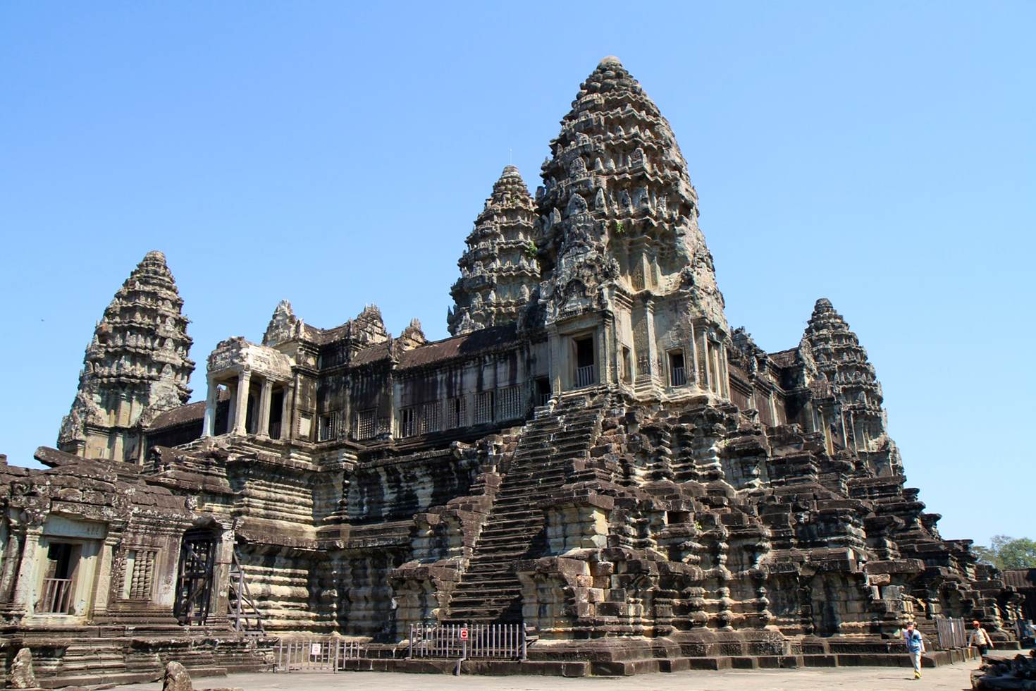 Cambodia Temple Tours  and Countryside