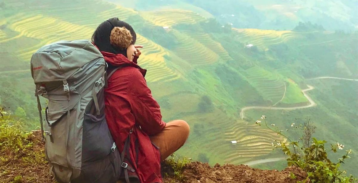 Ha Giang Loop by Motorbike 3 Days 2 Nights – Homestay
