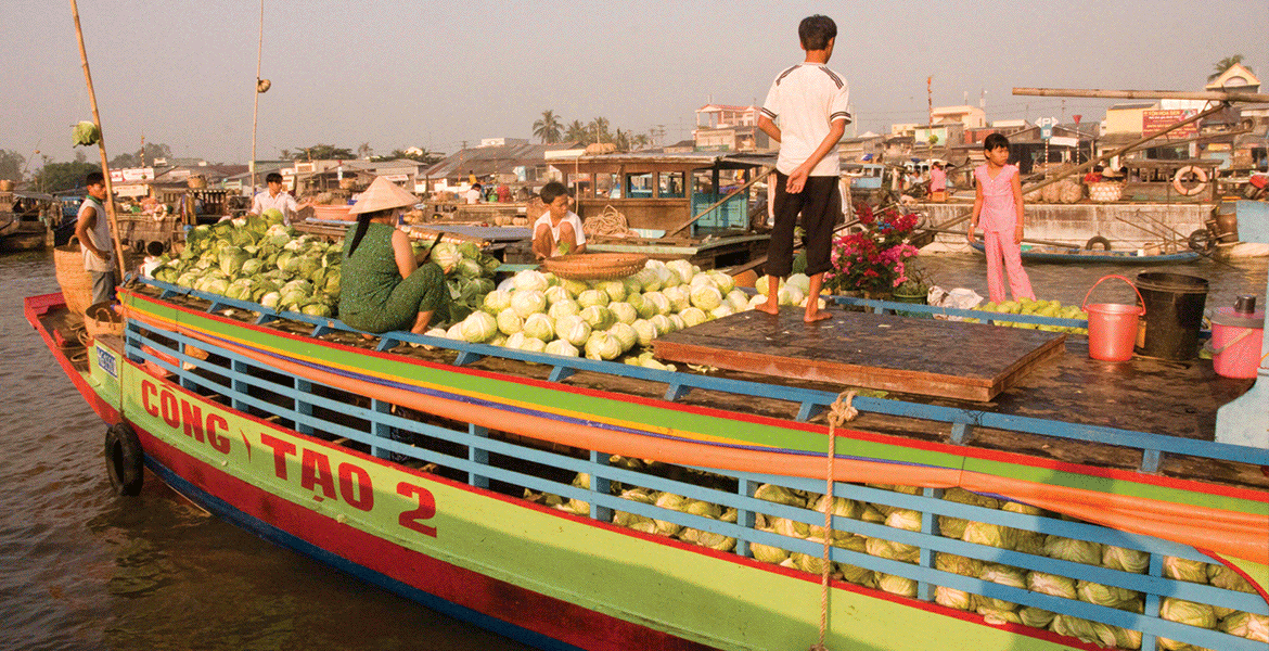 Explore The Best Sights of Vietnam