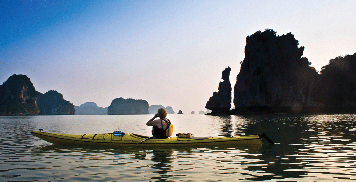 Explore The Best Sights of Vietnam