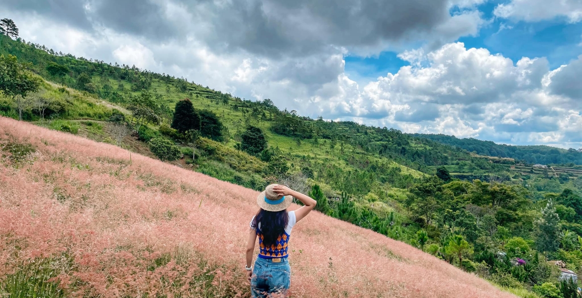 Dalat Nature Experience 5 Days