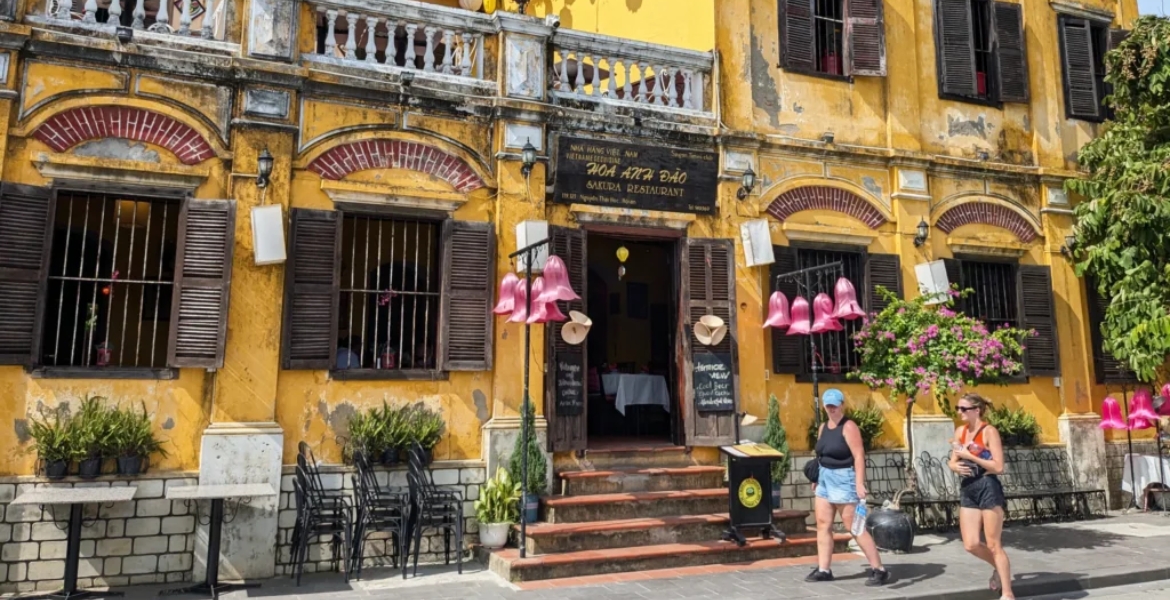 Phu Quoc to Danang Discovery 8 Days