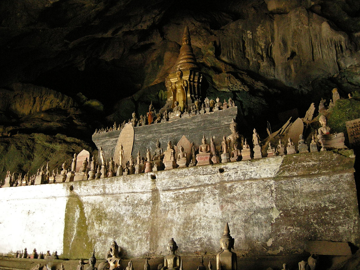 Best Laos Experience Tour