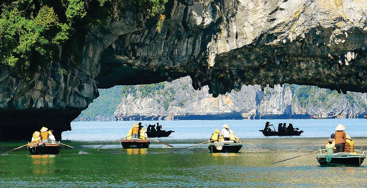 Luxury Tour Discover Beauty Of Vietnam