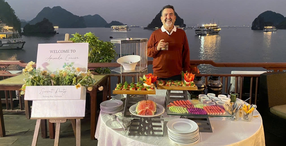 Hanoi, Sapa & Halong Bay Itinerary