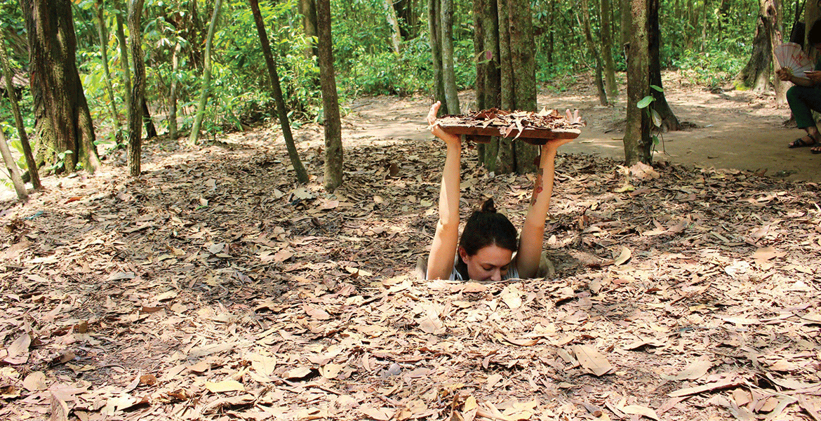 Wonders of Vietnam, Laos & Cambodia