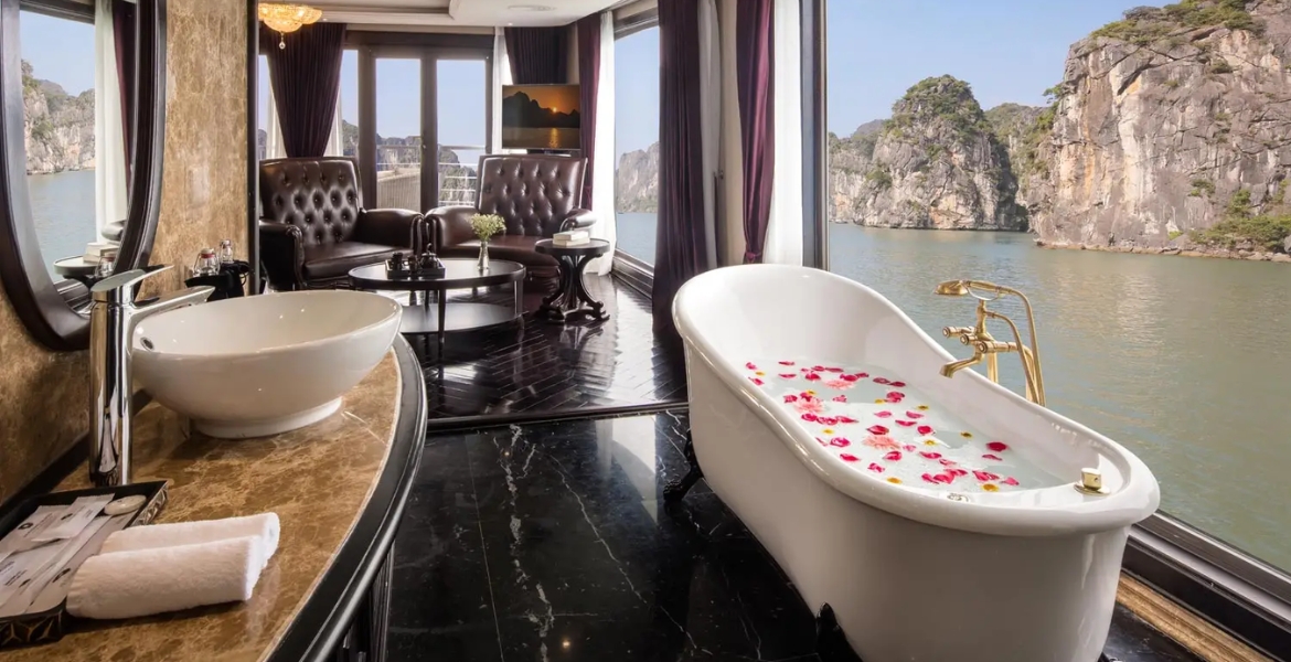 Vietnam Escape Tours 2 Weeks