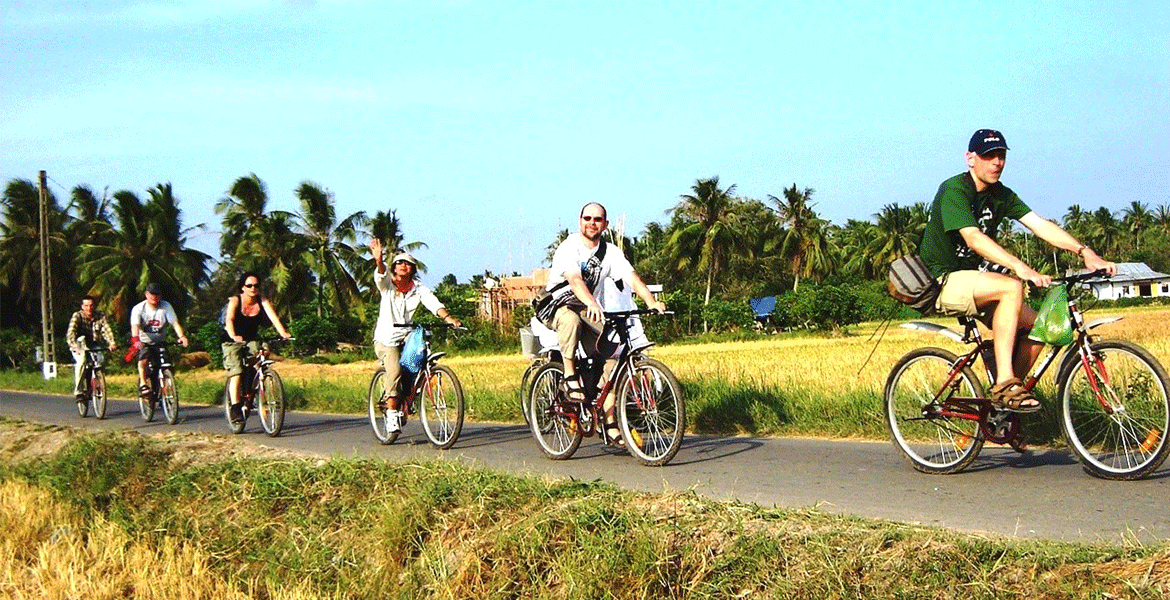 Discover Southern Vietnam