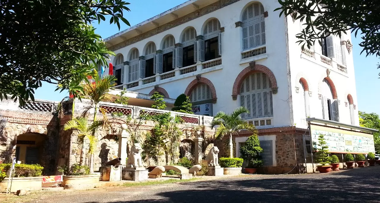 Vung Tau City Tour from Saigon