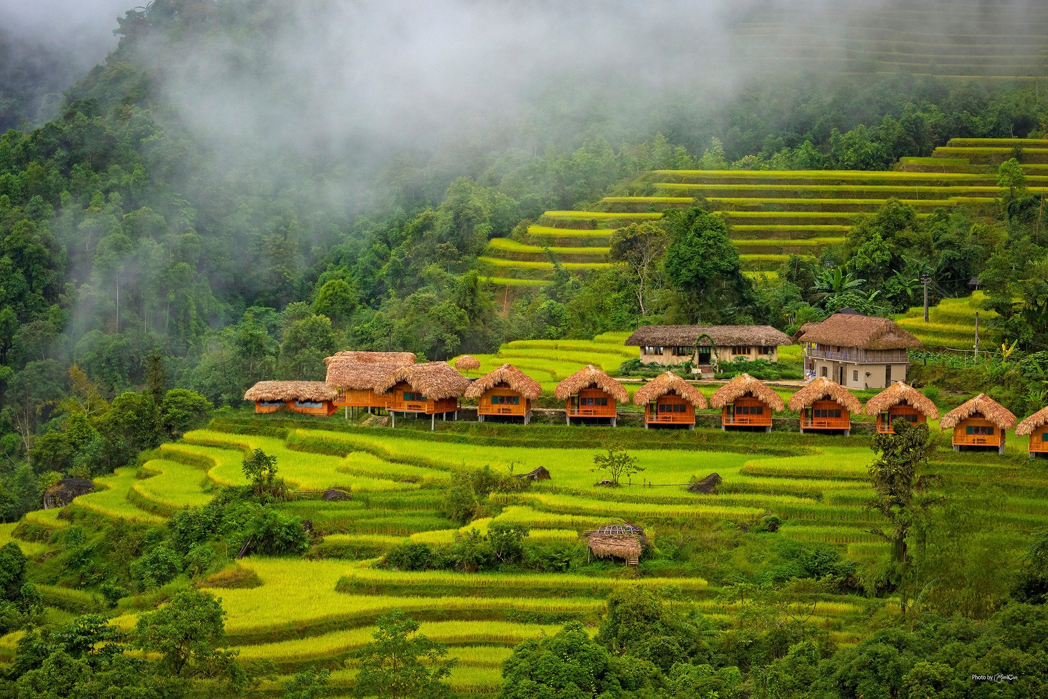 Ha Giang Loop Tour 4 Days